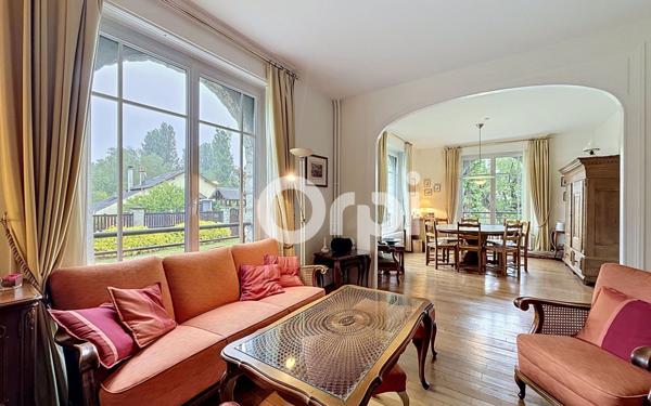 Maison à vendre    8 pièces • 168,27 m2 Veneux-les-Sablons