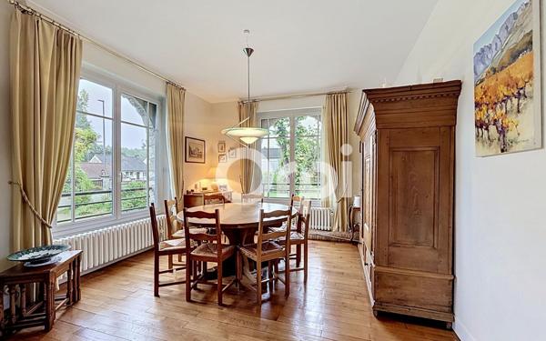 Maison à vendre    8 pièces • 168,27 m2 Veneux-les-Sablons