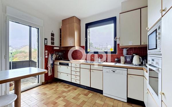 Maison à vendre    8 pièces • 168,27 m2 Veneux-les-Sablons