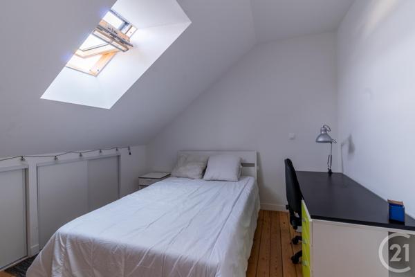 Appartement T3 à vendre  3 pièces - 70,52 m2 LAVAL - 53