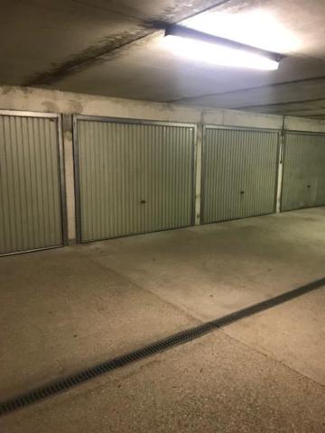 Garage à louer proche centre-ville à DIJON (21000)