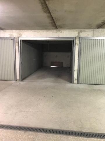 Garage à louer proche centre-ville à DIJON (21000)