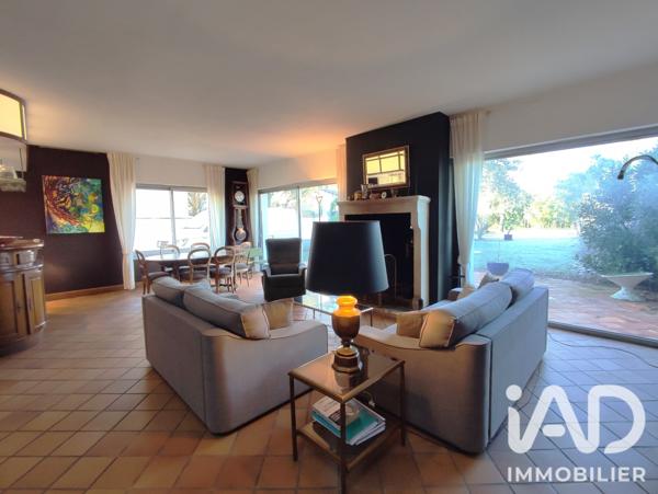 Maison à vendre 6 pièces 200 m² Fleury-les-Aubrais