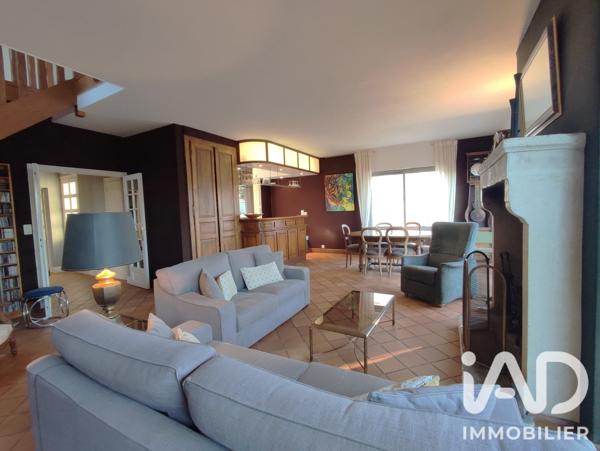 Maison à vendre 6 pièces 200 m² Fleury-les-Aubrais