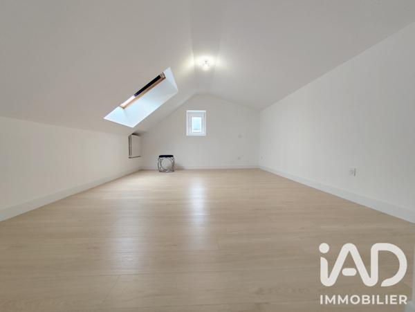 Maison à vendre 6 pièces 200 m² Fleury-les-Aubrais