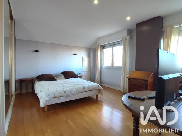Maison à vendre 6 pièces 200 m² Fleury-les-Aubrais