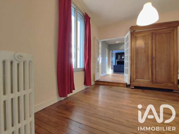 Maison à vendre 6 pièces 200 m² Fleury-les-Aubrais