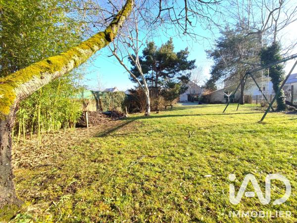 Maison à vendre 6 pièces 200 m² Fleury-les-Aubrais
