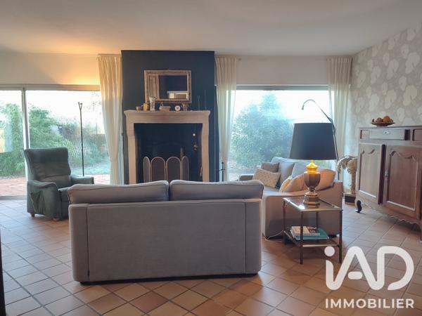 Maison à vendre 6 pièces 200 m² Fleury-les-Aubrais