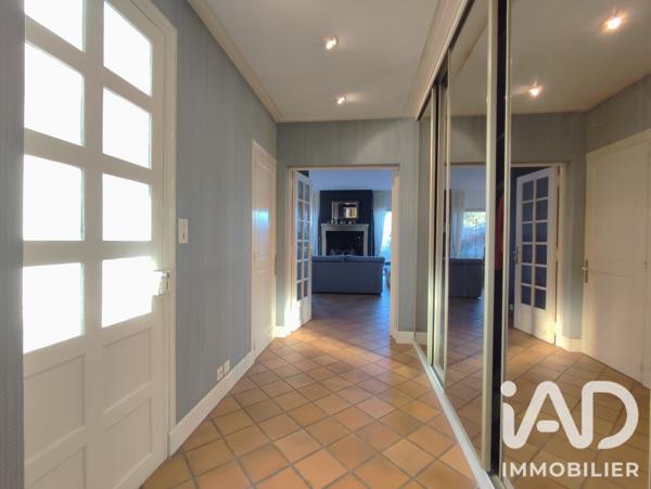 Maison à vendre 6 pièces 200 m² Fleury-les-Aubrais