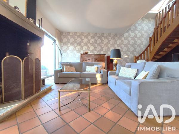 Maison à vendre 6 pièces 200 m² Fleury-les-Aubrais