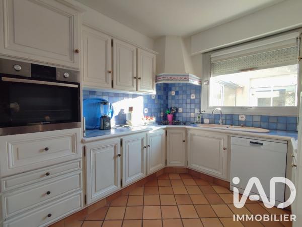 Maison à vendre 6 pièces 200 m² Fleury-les-Aubrais