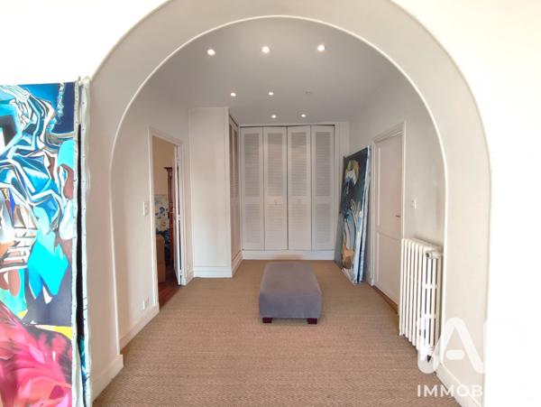 Maison à vendre 6 pièces 200 m² Fleury-les-Aubrais