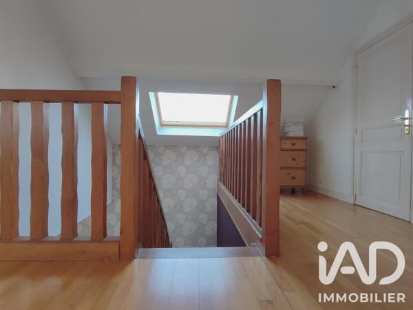 Maison à vendre 6 pièces 200 m² Fleury-les-Aubrais