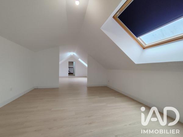 Maison à vendre 6 pièces 200 m² Fleury-les-Aubrais