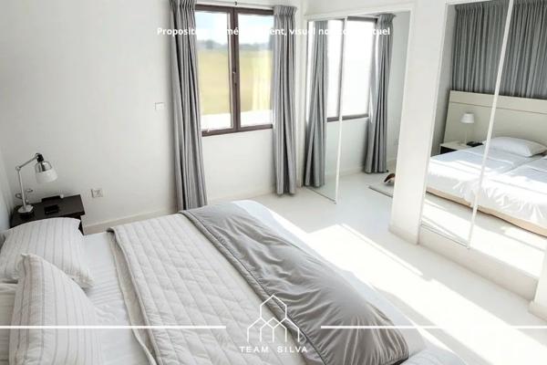 Maison 4 pièces - 105 m² Exclusivité efficity