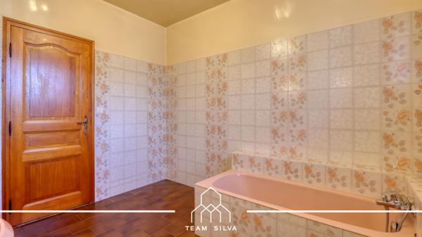 Maison 4 pièces - 105 m² Exclusivité efficity