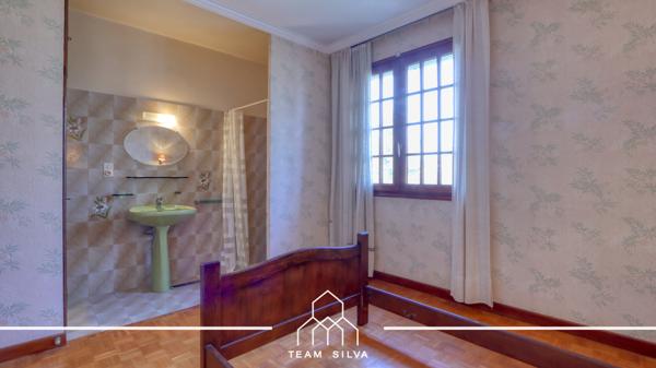 Maison 4 pièces - 105 m² Exclusivité efficity