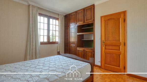 Maison 4 pièces - 105 m² Exclusivité efficity