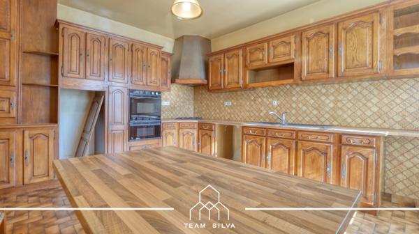 Maison 4 pièces - 105 m² Exclusivité efficity