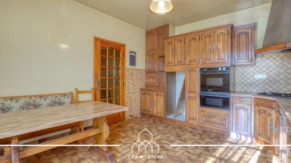 Maison 4 pièces - 105 m² Exclusivité efficity