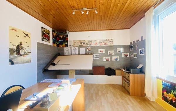 Vente Maison rénové(e) Les echelles   