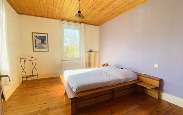 Vente Maison rénové(e) Les echelles   