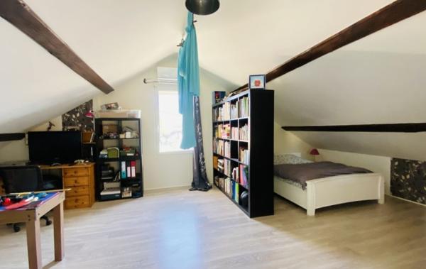 Vente Maison rénové(e) Les echelles   