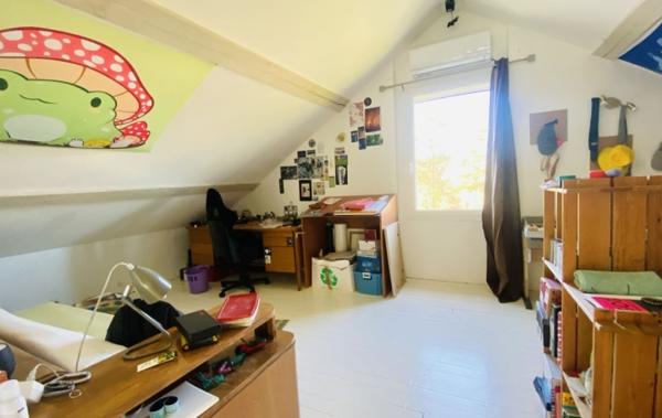 Vente Maison rénové(e) Les echelles   