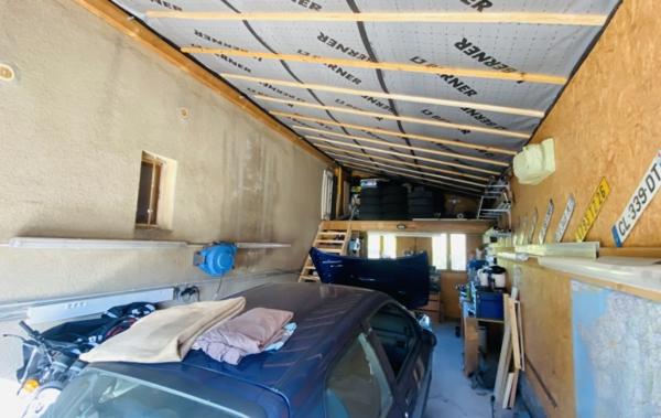 Vente Maison rénové(e) Les echelles   