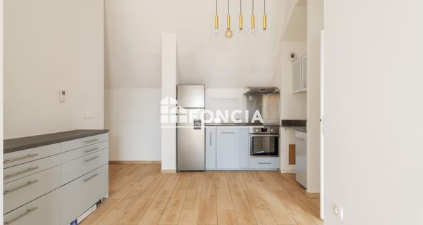 À vendre Appartement 2 pièces 44 m² - Villiers-sur-marne 94350