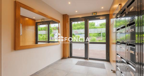 À vendre Appartement 2 pièces 44 m² - Villiers-sur-marne 94350