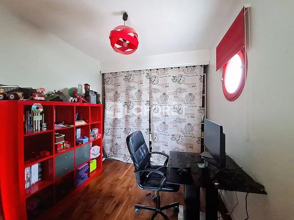 Achat maison Cachan - 7 pièce(s) - 116 m² - 634 000 €