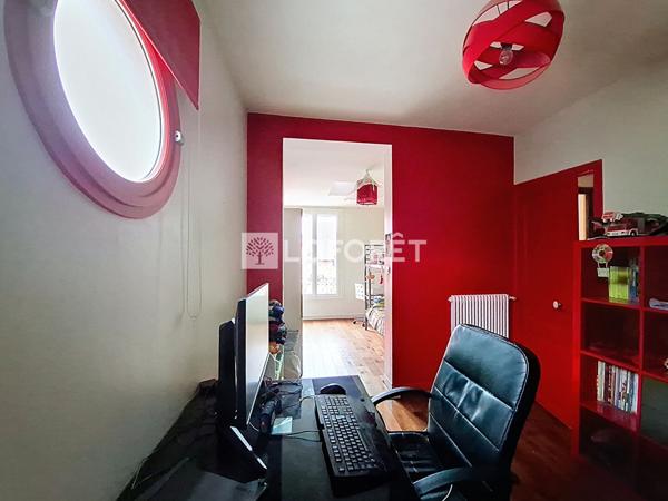 Achat maison Cachan - 7 pièce(s) - 116 m² - 634 000 €