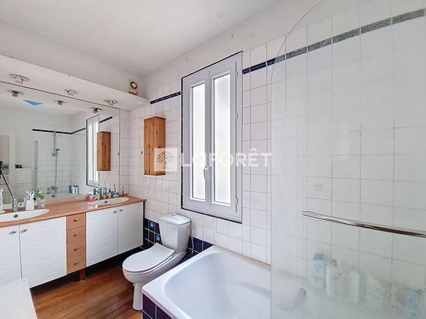 Achat maison Cachan - 7 pièce(s) - 116 m² - 634 000 €