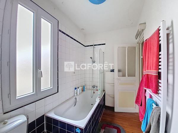 Achat maison Cachan - 7 pièce(s) - 116 m² - 634 000 €