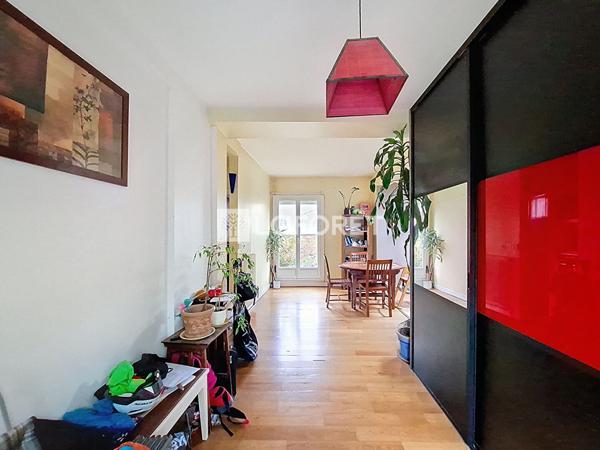 Achat maison Cachan - 7 pièce(s) - 116 m² - 634 000 €