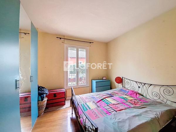 Achat maison Cachan - 7 pièce(s) - 116 m² - 634 000 €