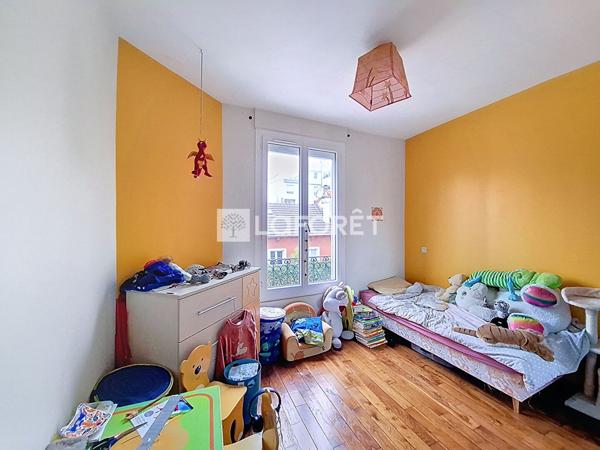 Achat maison Cachan - 7 pièce(s) - 116 m² - 634 000 €