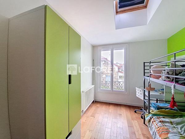 Achat maison Cachan - 7 pièce(s) - 116 m² - 634 000 €