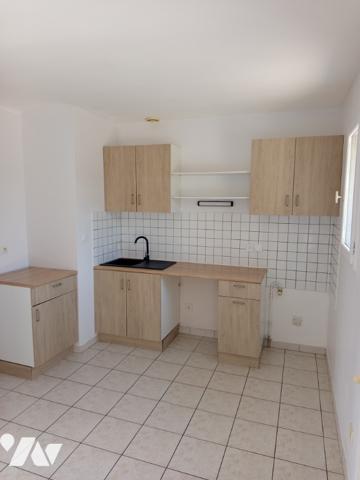 Pavillon de plain pied