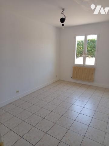 Pavillon de plain pied