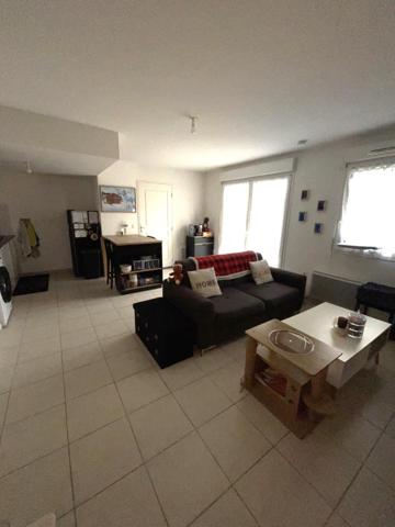 T2, balcon, parking.