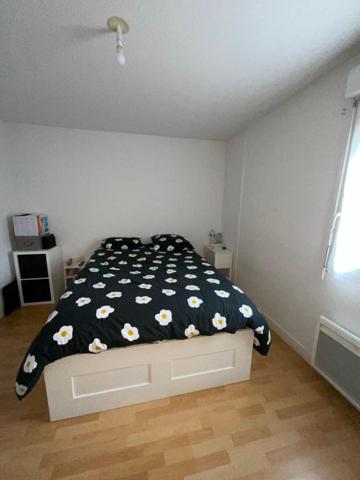 T2, balcon, parking.