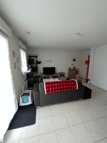 T2, balcon, parking.