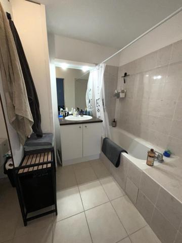 T2, balcon, parking.