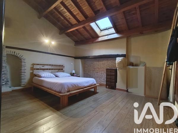 Maison à vendre 4 pièces 120 m² Saint-Aigulin
