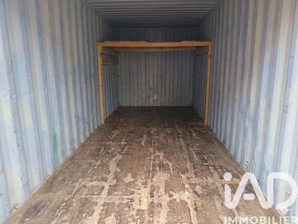 Maison à vendre 4 pièces 120 m² Saint-Aigulin