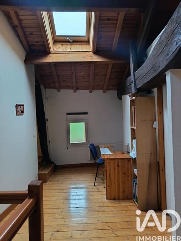 Maison à vendre 4 pièces 120 m² Saint-Aigulin