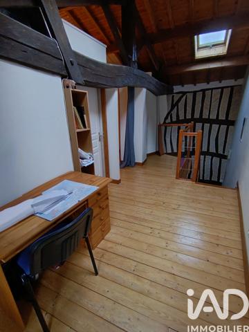 Maison à vendre 4 pièces 120 m² Saint-Aigulin